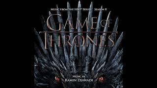For Cersei | Game of Thrones: Season 8 OST