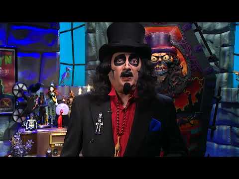 "Attack of the 50 Foot Woman" Coming up on Svengoolie on MeTV