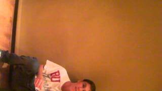 half of my heart cover by Greg F