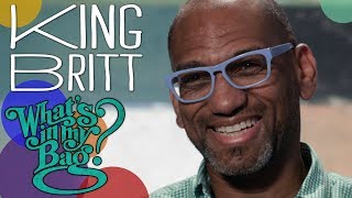 Watch King Britt's episode on YouTube