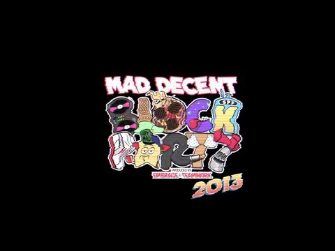 10 DAYS UNTIL MDBP 2013 - MDBP IN 10 SECONDS