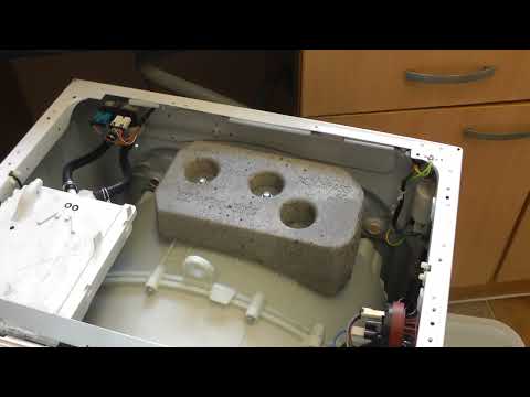 Washing Machine Tripping Breaker? DIY Diagnosis & Multimeter Test for Shorts (Heater, Motor, Filter)