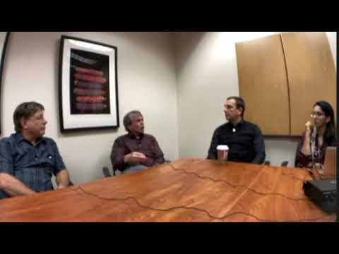 Neuroscientists Talk Shop: Srdjan Antic on voltage imaging and electrical signaling in neurons