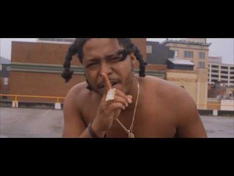 JuggMan- Streets Made Me (Official Music Video)