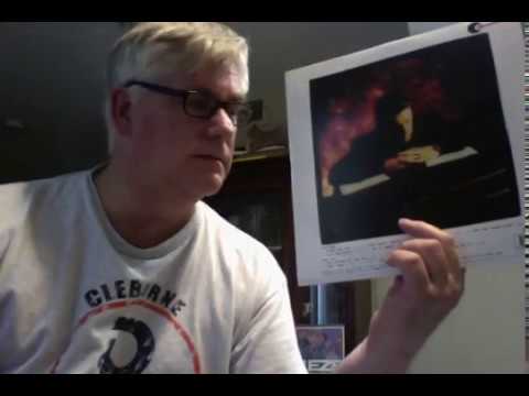 RR 316 Brian Wilson solo reviews: I Just Wasn't Made For These Times