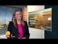 Faye Barker London ITV News 5th May 2022