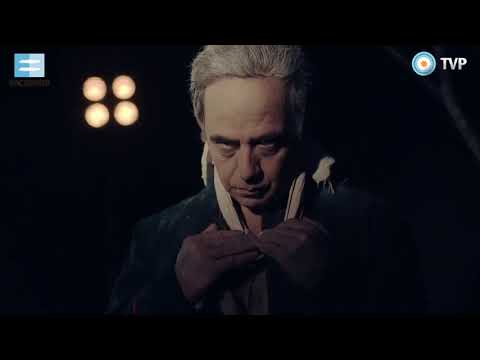 1   Tiempo de caudillos