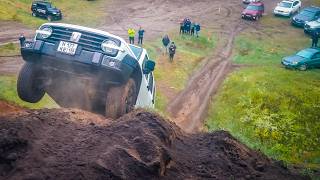 FELL - MINUS CAR! MONEY TO EVERYONE WHO DRIVES THIS CRUELTY