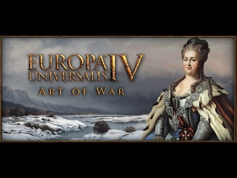 EU4 Art of War Yeren 01 I Love Paradox