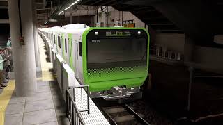 【電車でGO】初見プレイ無言