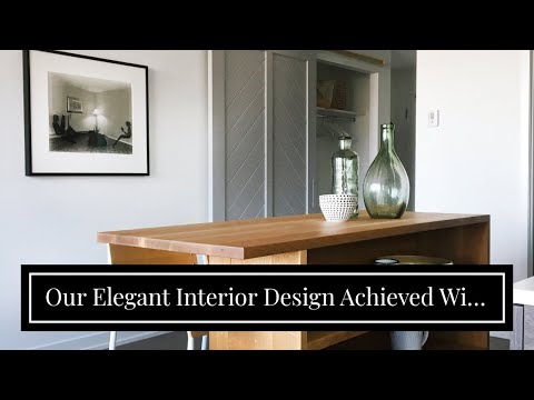 Our Elegant Interior Design Achieved With Nature Colors Diaries