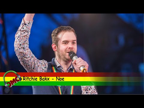 Halve finalist LVK 2020 / Ritchie Bakx - Noe 💖💛💚