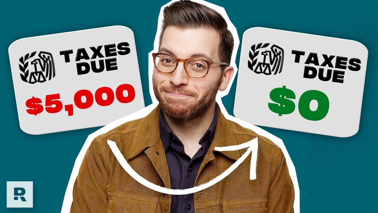 Eight Essential Tips To Reduce Your Taxes In 2025 Galaxy Ai