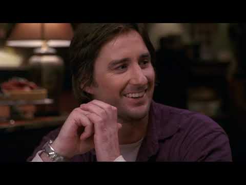 The Family Stone - bloopers