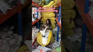 Download lagu The largest clothing manufacturer in China, let me tell you how cheap the clothes here are. mp3 Download lagu The largest clothing manufacturer in China, let me tell you how cheap the clothes here are. mp3