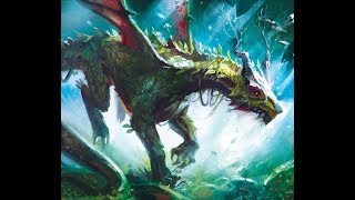 Talisman: Dragon Expansion - OUT NOW