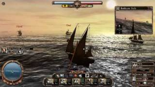 East India Company Video tutorial #1 - Fight, manage and rule!