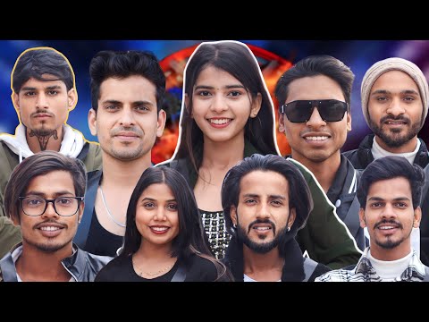 Part- 2 | Bigg Boss 17 Parody 😂