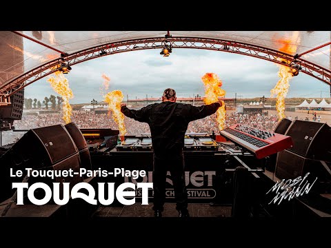 Mosimann - @TOUQUET MUSIC BEACH FESTIVAL (2025) [FULL SET]