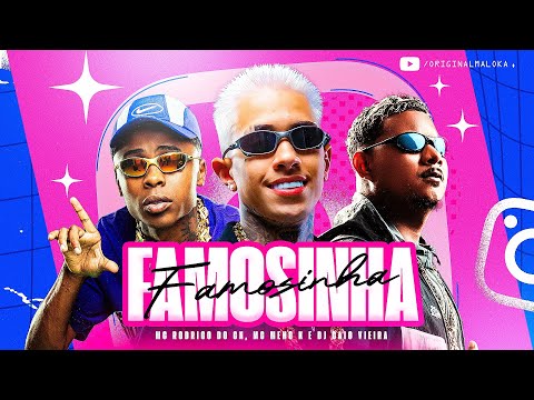 A OITAVA MARAVILHA DO MUNDO QUERENDO SARRAR - MC Meno K e MC Rodrigo do CN (DJ Caio Vieira)