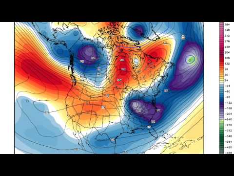 April 29, 2015 Weather Xtreme Video - Afternoon Edition