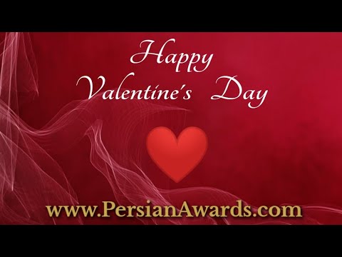 Happy Valentine's Day