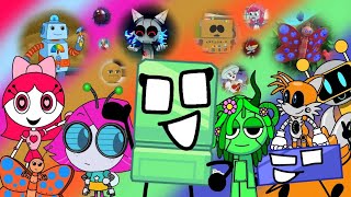 My favorite robot art on deviantART.