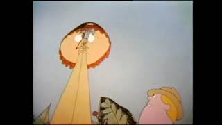 Sesame Street - Imagination Rain (original version)