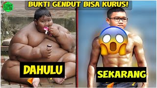 Download lagu Once Insulted for Being Fat, This is How Arya Struggled to Lose Weight from 200 kg to 83 kg mp3 Download lagu Once Insulted for Being Fat, This is How Arya Struggled to Lose Weight from 200 kg to 83 kg mp3