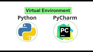 Create Virtual Environment in Python with PyCharm - Python Tutorial