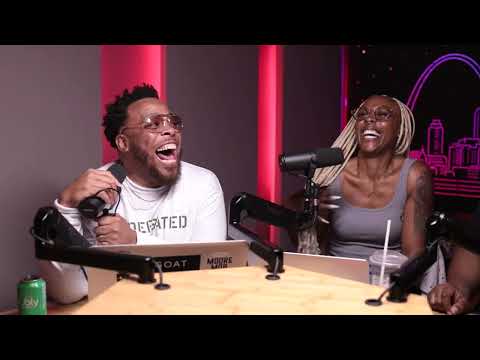 Moore To The Story EP 82 W/ Clayton & Tanjareen