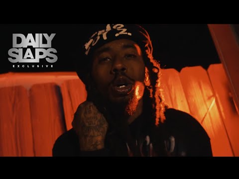 FNO Monsta - YN Jay Pt.2 (Exclusive Music Video) | Dir. SaudTheAlien