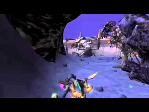 Spore Galactic Adventures - Trailer