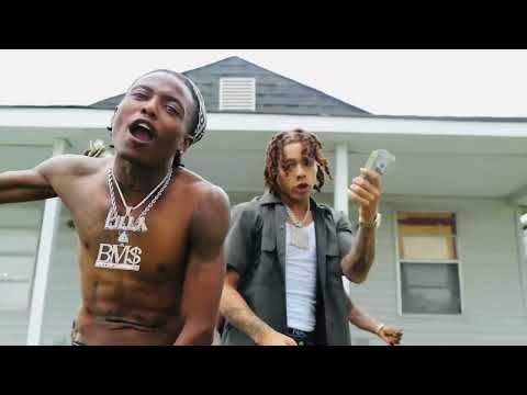 Y1 King Killa & BM$ Jayy - Hot Boy ( Official Music Video )