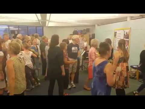 The Lost Sound - Highlights from the open evening July 2017