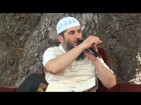 Namazi Nafile (pyetje) - Hoxhë Muharem Ismaili