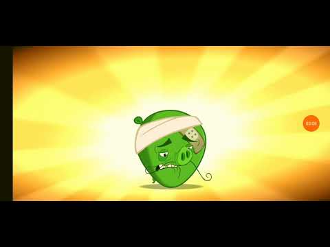 Angry Birds 2 Boss Level 220