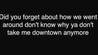 Lady Antebellum~ Downtown