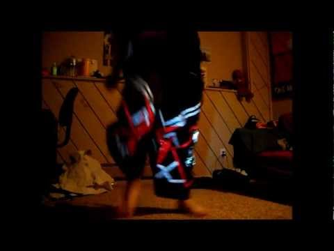 Phat pant AlternateGear review (Warranty replacement phats)