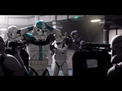 Captain Howzer - Republic Hero