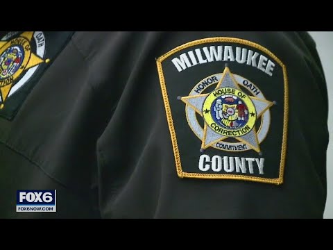 Milwaukee County House of Correction job fair | FOX6 News Milwaukee