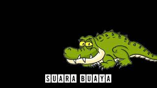 Download lagu Suara buaya darat mp3