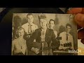 When I Hold You - Forrest Lee & Clete Stewart - Buck Owens 1st record (Mexican Polka original lyric)
