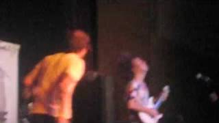 Sky Eats Airplane- Alias