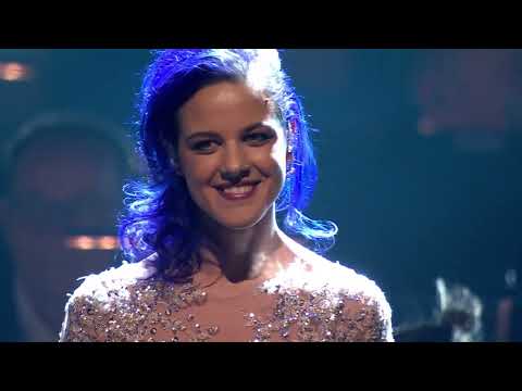 LAKSHMI and Metropole Orkest - No Time To Die