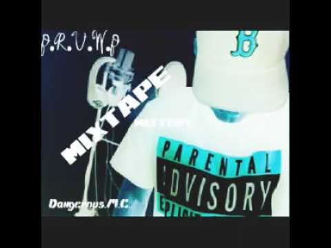 P.R.U.W.P. Daniel.Be feat Pożar (Plan.Be. Dangerous.M.C.)