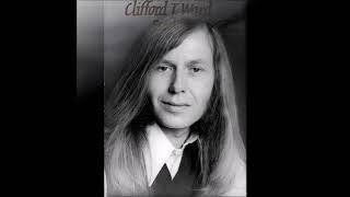 Clifford T. Ward - The Way of Love (Remastered) (1975)