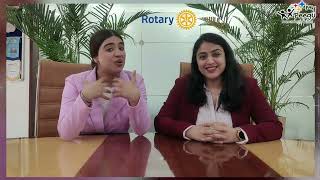 Rotary Public School Video