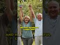 VOLUNTEERING for SENIORS🤝 #shorts #volunteer #seniorcitizens #healthy #aging