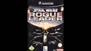 Star Wars Rogue Squadron II Soundtrack - Rogue Leader Main Title